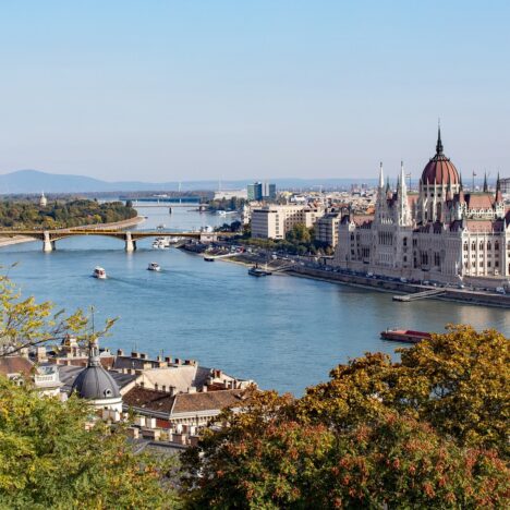 Discover Gothenburg – Sweden’s vibrant coastal city