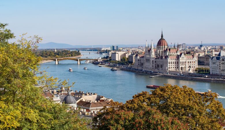 budapest