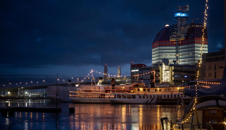 gothenburg