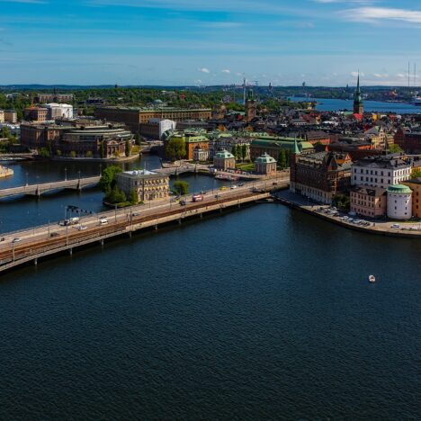 Discover Gothenburg – Sweden’s vibrant coastal city