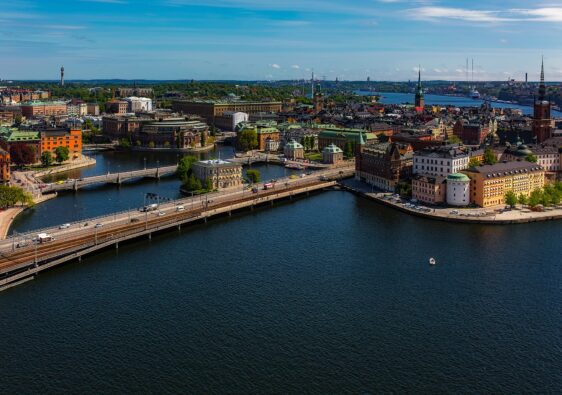 stockholm