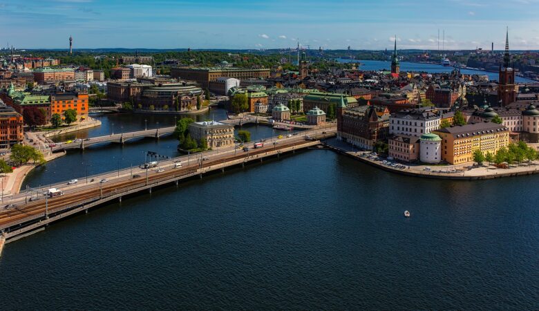 stockholm