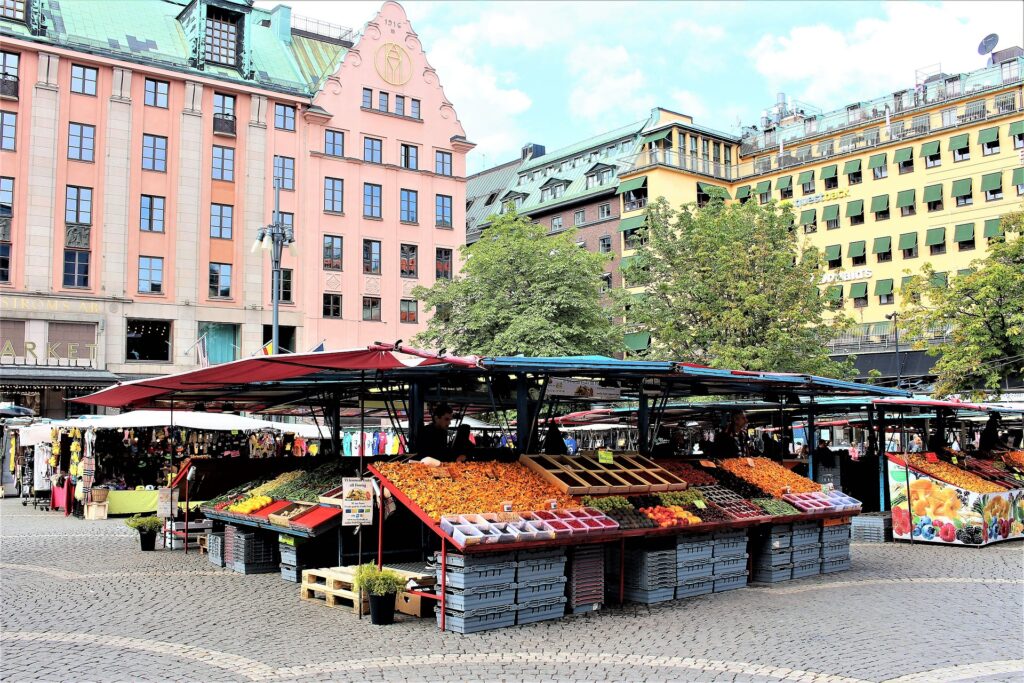 stockholm
