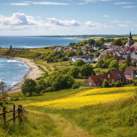 Exploring Stockholm – a city of style, culture, and waterfront charm